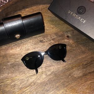 Versace sunglasses